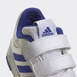 Adidas H06301 chaussure de sport à la mode Bleu, Blanc - Vue supplémentaire 8