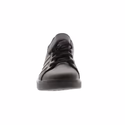 Chaussure Grand Court 2.0 Enfants en Noir