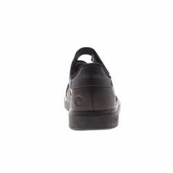 Chaussure Grand Court 2.0 Enfants en Noir