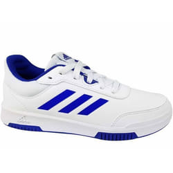 Chaussures de sport - ADIDAS - Tensaur Sport 20 K - Blanc - Mixte - Enfant