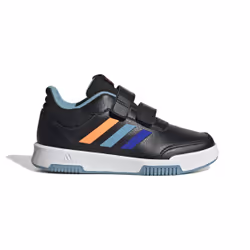 Chaussures de sport ADIDAS Tensaur Sport 20 C Noir - Mixte/Enfant - Basket-ball - Multisport - Synthétique