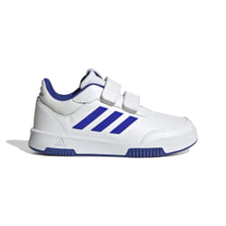 Basket-ball - ADIDAS - Tensaur Sport 20 C - Blanc - Enfant/Mixte - Multisport - Synthétique