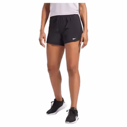 Short femme Reebok Athlete