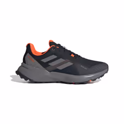 Chaussures de randonnée ADIDAS Terrex Soulstride Rain Noir - Homme/Adulte - Respirant
