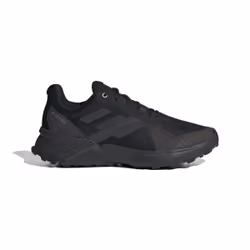 Chaussures de trail running Adidas Terrex Soulstride pour Homme Noir IE9413 - ADIDAS - Trail - Running - Homme