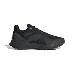 Chaussures de trail running Adidas Terrex Soulstride pour Homme Noir IE9413 - ADIDAS - Trail - Running - Homme