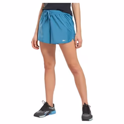Short femme Reebok Athlete