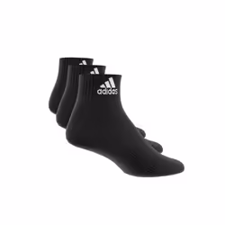 Socquettes linéaires adidas Sportswear (x3) - 49/51