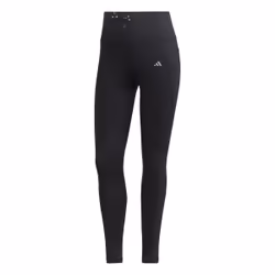 Legging 7/8 femme adidas Essentials - noir - XL - Running - Respirant
