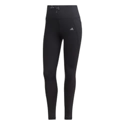 Legging 7/8 femme adidas Essentials - noir - XL - Running - Respirant