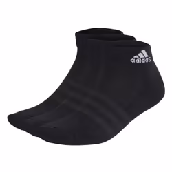 Socquettes linéaires enfant adidas Sportswear (x3) - 34/36