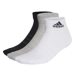 Socquettes linéaires adidas Sportswear (x3)