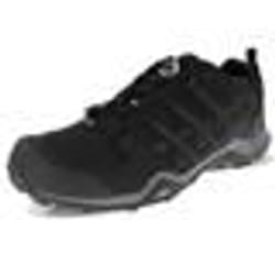 Chaussures de randonnée pour Homme - Adidas Terrex Swift R2 Gtx - Noir - Respirant