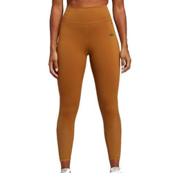 Legging Marron Femme Adidas HR5426