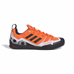 Chaussure de randonnée Terrex Swift Solo 2.0 en Orange - 42 2/3