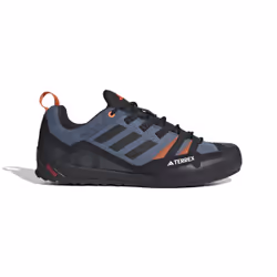 Chaussures de randonnée ADIDAS Terrex Swift Solo 2 pour homme - Bleu marine - Respirantes
