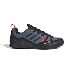 Chaussures de randonnée ADIDAS Terrex Swift Solo 2 pour homme - Bleu marine - Respirantes