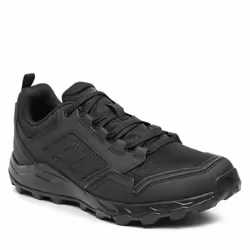 Chaussures Trail Running - ADIDAS - Tracerocker 2.0 - Noir - Homme - Drop 10 mm