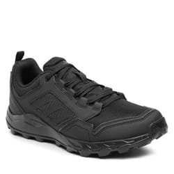 Chaussures Trail Running - ADIDAS - Tracerocker 2.0 - Noir - Homme - Drop 10 mm