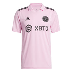 Inter Miami Maillot Réplica Domicile Homme Adidas 2022/2023