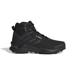 Chaussures de randonnée Adidas Terrex Ax4 Mid Beta Cold.rdy pour homme - Noir