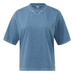 T-shirt femme Reebok Classics Natural Dye Boxy