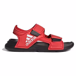 Adidas Altaswim C Sandales Better Scarlet FTWR White Core Black 33 EU