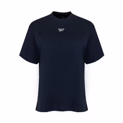 T-shirt femme Reebok Classics Relaxed Fit