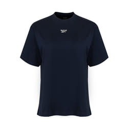 T-shirt femme Reebok Classics Relaxed Fit