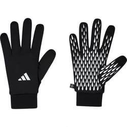 Gants - ADIDAS - Tiro C - Noir - Taille XL - 100% polyester recyclé