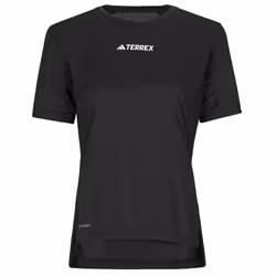 T-shirt Terrex Multi en Noir