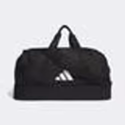 Sac de sport Adidas Tiro L Du M Bc Noir/Blanc - Multisport - Mixte