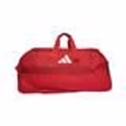 Sac de sport - ADIDAS - Tiro L - Rouge - Mixte - 70 cm x 32 cm x 32 cm