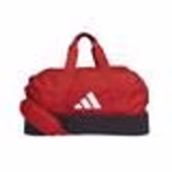 Sac polochon ADIDAS Sport Shooting L - Rouge - Multisport - 28 cm x 48 cm x 27 cm