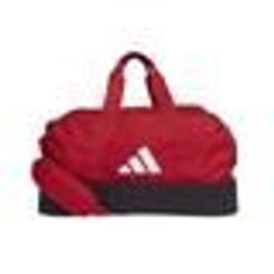 Sac polochon ADIDAS Sport Shooting L - Rouge - Multisport - 28 cm x 48 cm x 27 cm