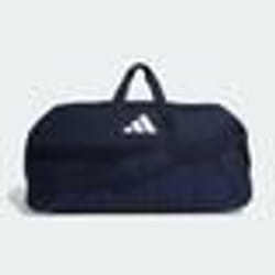 Sac de sport - ADIDAS - Tiro L - Team Navy Blue 2-Black-White - 70 cm x 32 cm x 32 cm - 62 L
