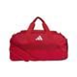 Sacs de sport - ADIDAS - Tiro Duffel S - Rouge - Multisport - Football