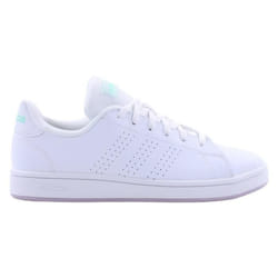 Chaussures de Tennis ADIDAS Advantage Base Blanc - Femme/Adulte - Running - Synthétique