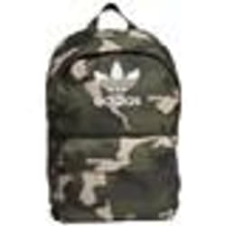 Sac à dos - ADIDAS - Camo Classic Backpack - Couleur Olive - Mixte - Style Camo