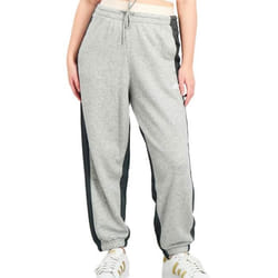 Jogging Gris Femme Adidas HZ9671