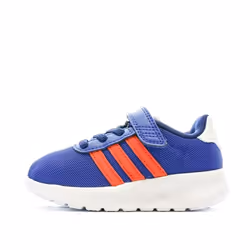 Baskets Bleu Garçon Adidas Lite Racer 3.0
