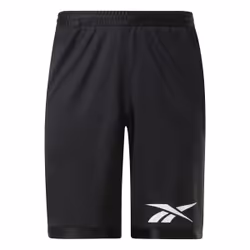 Short en maille Reebok