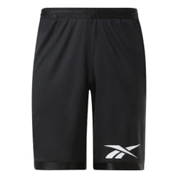 Short en maille Reebok