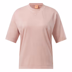 T-shirt femme Reebok Classics Natural Dye Boxy