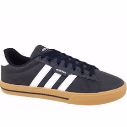 Chaussures de Running - ADIDAS - Daily 30 - Noir - Multisport - Confort Optimal