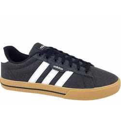 Chaussures de Running - ADIDAS - Daily 30 - Noir - Multisport - Confort Optimal
