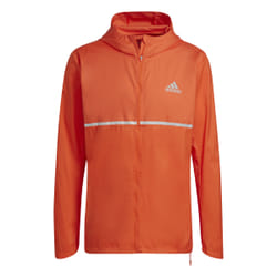 Veste Own the Run en Orange