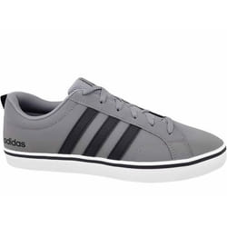 Chaussures de Running ADIDAS VS Pace 20 Gris - Homme/Adulte - Basket-ball - Route