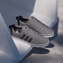 Adidas HP6007_660 chaussure de sport à la mode Noir - Vue supplémentaire 5
