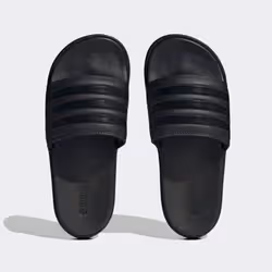 Adidas HQ6179_640 claquette et tong Multicolore - Vue supplémentaire 3